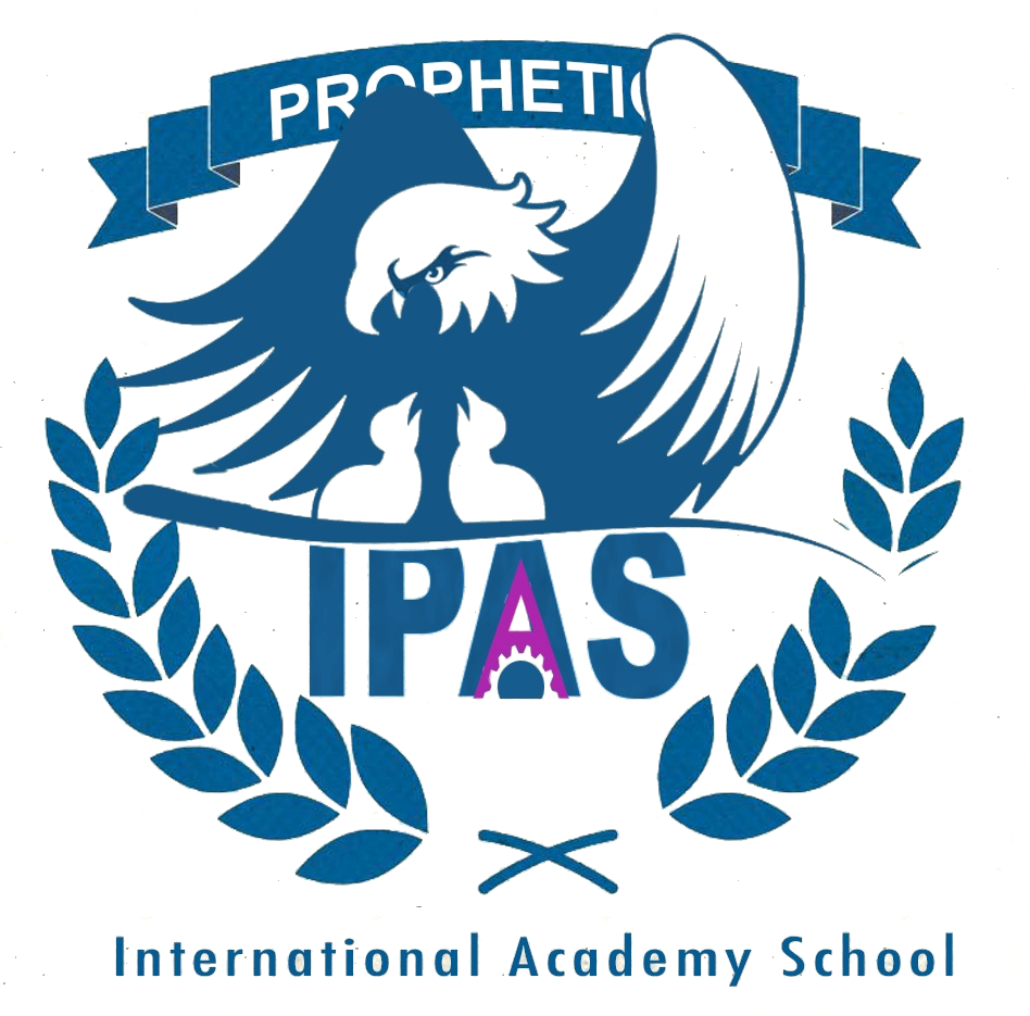 Logo IPAS
